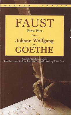 خرید کتاب انگليسی Faust-Full Text