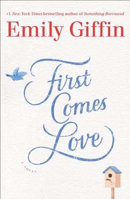 خرید کتاب انگليسی First Comes Love-Full Text