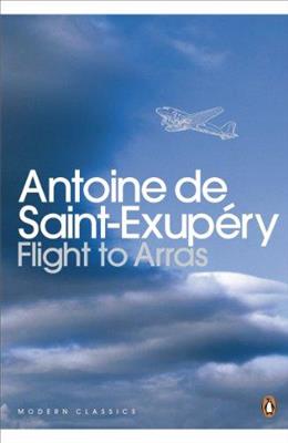 خرید کتاب انگليسی Flight to Arras