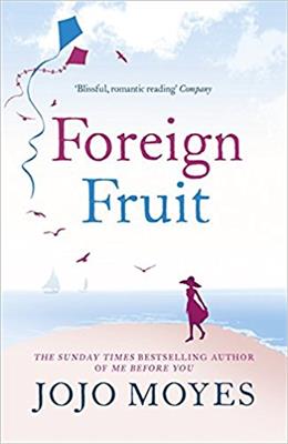 خرید کتاب انگليسی Foreign Fruit-Full Text
