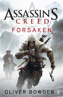 خرید کتاب انگليسی Forsaken-Assassins Creed-book5-Full Text