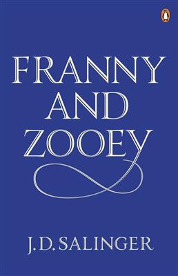 خرید کتاب انگليسی Franny and Zooey-Full Text