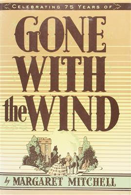 خرید کتاب انگليسی Gone with the Wind-Full Text