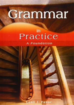 خرید کتاب انگليسی Grammar in Practice: A Foundation