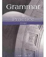 خرید کتاب انگليسی Grammar in Practice