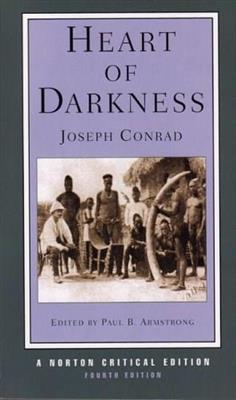خرید کتاب انگليسی Heart of Darkness-Norton Critical-Full Text