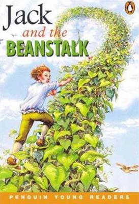 خرید کتاب انگليسی Hip Hip Hooray Readers-Jack and The Beanstalk