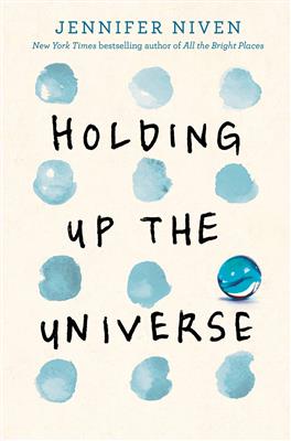خرید کتاب انگليسی Holding Up the Universe-Full Text