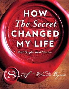 خرید کتاب انگليسی How The Secret Changed My Life