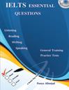 خرید کتاب انگليسی IELTS Essential Questions