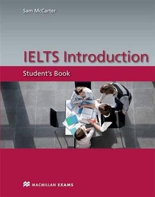 خرید کتاب انگليسی IELTS Introduction (SB+Study Skills+2CD)