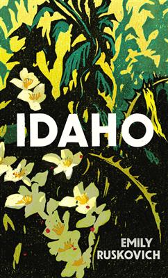 خرید کتاب انگليسی Idaho-Full Text