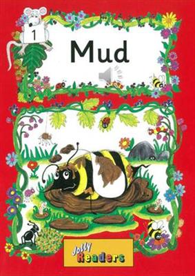 خرید کتاب انگليسی Inky Mouse and Friends 1 - Mud