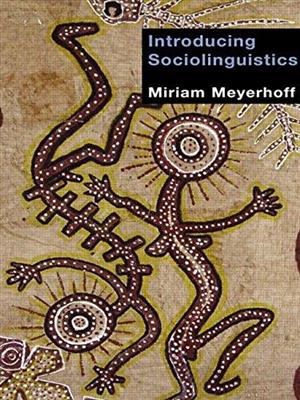 خرید کتاب انگليسی Introducing Sociolinguistics 2nd-Meyerhoff