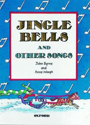 خرید کتاب انگليسی Jingle Bells and Other Songs+CD