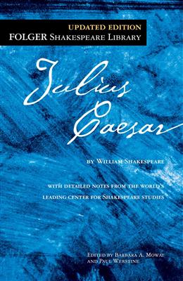 خرید کتاب انگليسی Julius Caesar-Full Text