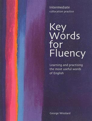خرید کتاب انگليسی Key Words for Fluency Intermediate