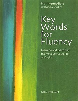 خرید کتاب انگليسی Key Words for Fluency Pre-Intermediate