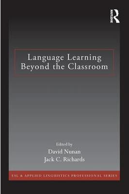 خرید کتاب انگليسی Language Learning Beyond the Classroom