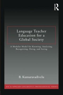 خرید کتاب انگليسی Language Teacher Education for a Global Society