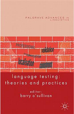 خرید کتاب انگليسی Language Testing: Theories and Practices