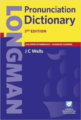 خرید کتاب انگليسی Longman Pronunciation Dictionary