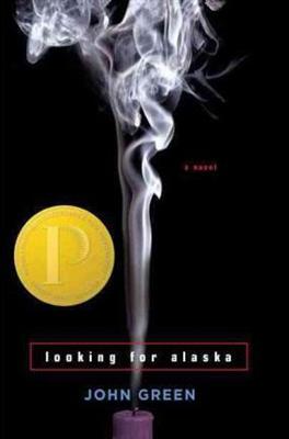 خرید کتاب انگليسی Looking for Alaska-Full Text