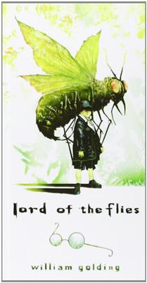 خرید کتاب انگليسی Lord of the Flies-Full Text