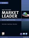 خرید کتاب انگليسی Market Leader Upper-intermediate 3rd (SB+WB+DVD)