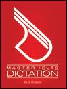 خرید کتاب انگليسی Master IELTS Dictation+CD