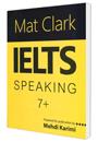 خرید کتاب انگليسی Mat Clark IELTS Speaking