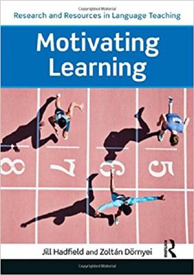 خرید کتاب انگليسی Motivating Learning