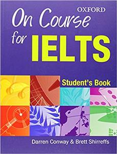 خرید کتاب انگليسی On Course for IELTS: Student Book