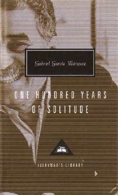 خرید کتاب انگليسی One Hundred Years Of Solitude-Full Text