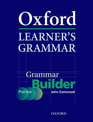خرید کتاب انگليسی Oxford Learners Grammar Builder