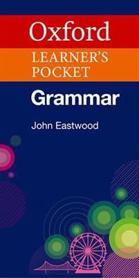 خرید کتاب انگليسی Oxford Learner's Pocket Grammar