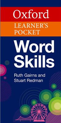 خرید کتاب انگليسی Oxford Learnes Pocket Word Skills
