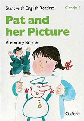 خرید کتاب انگليسی Pat and Her Picture