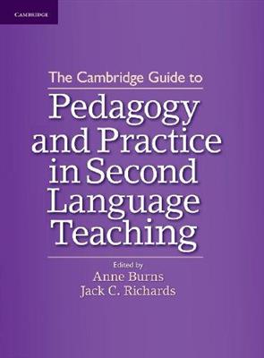 خرید کتاب انگليسی Pedagogy and Practice in Second Language Teaching
