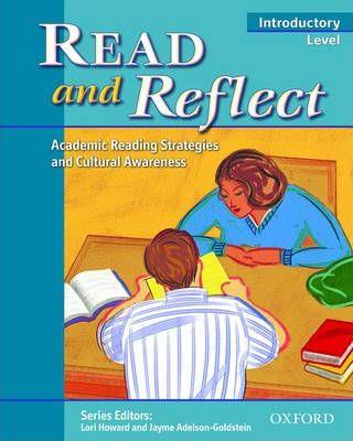 خرید کتاب انگليسی Read and Reflect 1