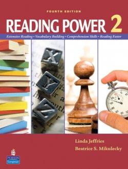 خرید کتاب انگليسی Reading Power 2