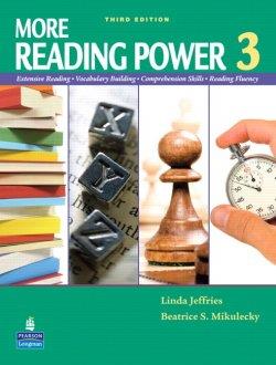 خرید کتاب انگليسی Reading Power 3
