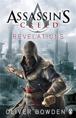 خرید کتاب انگليسی Revelations-Assassins Creed-book4-Full Text