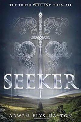 خرید کتاب انگليسی Seeker-Full Text