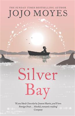 خرید کتاب انگليسی Silver Bay-Full Text
