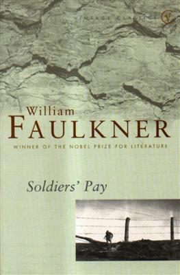 خرید کتاب انگليسی Soldiers pay-Full Text