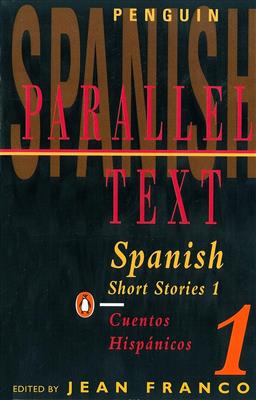 خرید کتاب انگليسی Spanish Short Stories 1 (Parallel Text)