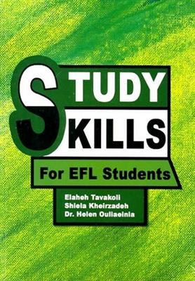 خرید کتاب انگليسی Study Skills For EFL Students