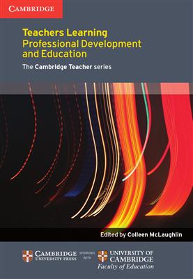 خرید کتاب انگليسی Teachers Learning: Professional Development and Education
