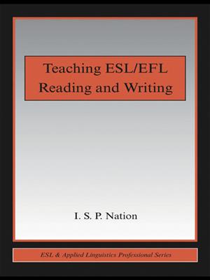 خرید کتاب انگليسی Teaching ESL/EFL Reading and Writing